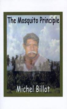 Paperback The Mosquito Principle Book