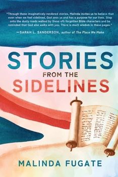 Paperback Stories from the Sidelines Book