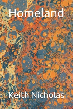 Paperback Homeland Book