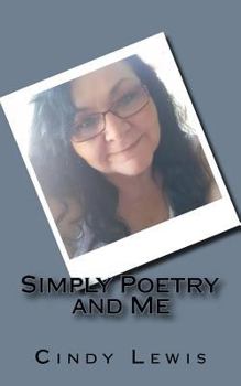 Paperback Simply Poetry and Me Book