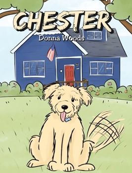 Hardcover Chester Book