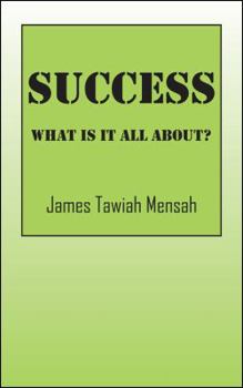 Paperback Success: What Is It All About? Book