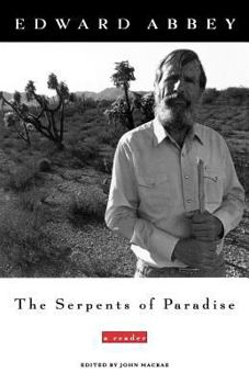 Paperback The Serpents of Paradise: A Reader Book