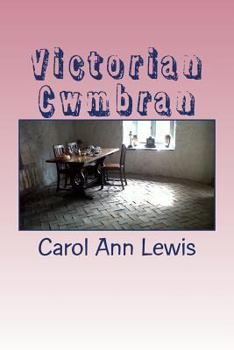 Paperback Victorian Cwmbran Book
