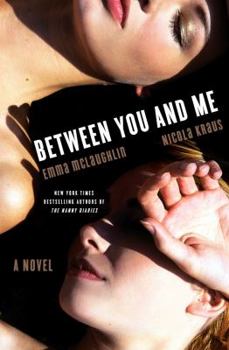 Hardcover Between You and Me Book