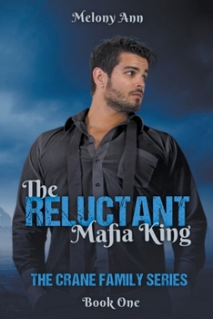 Paperback The Reluctant Mafia King Book