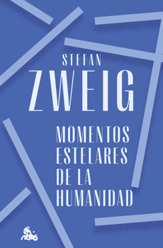 Paperback Momentos Estelares de la Humanidad / Great Moments of Humanity Book