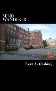 Paperback Mind Wanderer Book