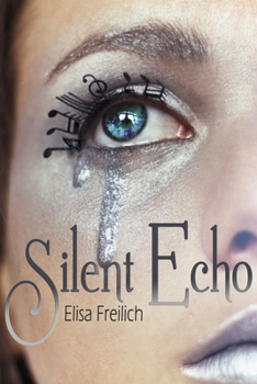 Paperback Silent Echo Book