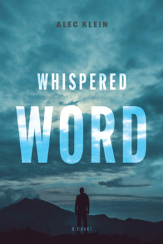 Paperback Whispered Word Book