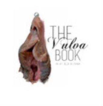 Paperback The Vulva Book