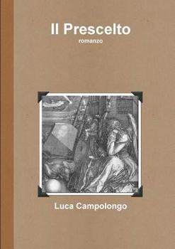 Paperback Il Prescelto [Italian] Book