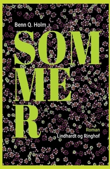 Paperback Sommer [Danish] Book