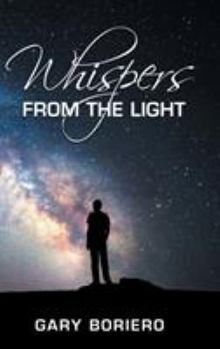 Hardcover Whispers from the Light Book