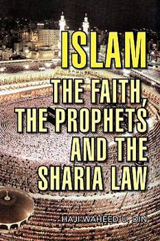 Paperback Islam Book