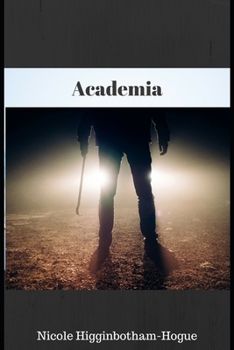 Paperback Academia Book