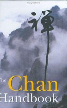 Paperback The Chan Handbook: Talks about Meditation Book