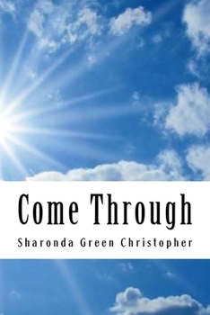 Paperback Come Through Book