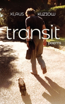 Paperback Transit: Poems Book