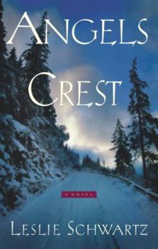 Hardcover Angels Crest Book