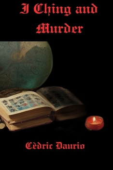 Paperback I Ching and Murder Book