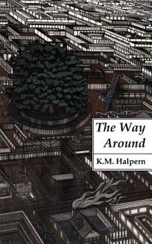 Paperback The Way Around Book