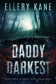 Paperback Daddy Darkest Book