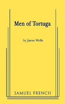 Paperback Men of Tortuga Book