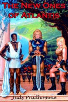 The New Ones of Atlantis