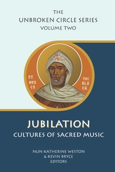 Paperback Jubilation: Cultures of Sacred Music Book