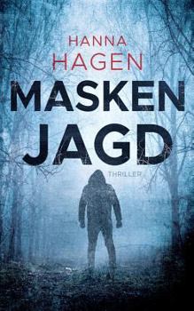 Paperback Maskenjagd: Thriller [German] Book
