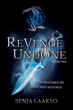 Paperback Revenge Undone Book