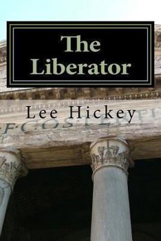 Paperback The Liberator: The Navelen Chronicles Book