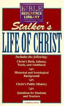 Paperback Life of Christ Book