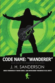 Paperback Code Name: Wanderer Book