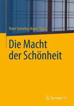 Paperback Die Macht Der Schönheit [German] Book