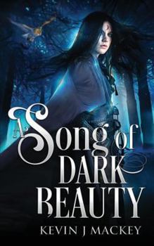 Paperback A Song of Dark Beauty Book