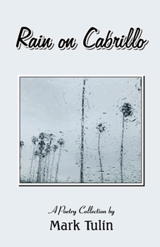 Paperback Rain on Cabrillo Book