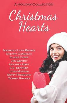 Christmas Hearts: Holiday Collection