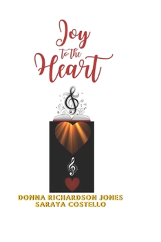 Paperback Joy to the Heart Book