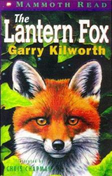 Paperback The Lantern Fox (Mammoth Reads) Book