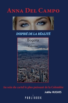 Paperback Anna Del Campo [French] Book