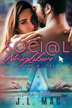 Paperback Social Neighbor Book