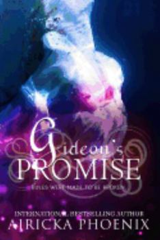 Gideon's Promise - Book #2 of the Sons of Judgment