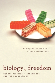 Paperback Biology of Freedom Book