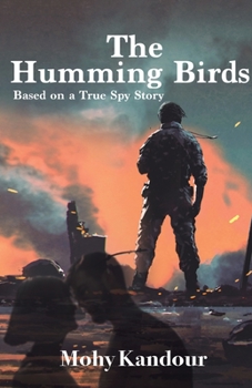 Paperback The Humming Birds Book