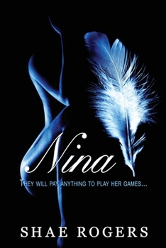 Paperback Nina Book