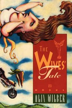 Paperback The Wives' Tale Book