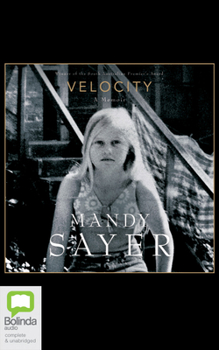 Audio CD Velocity Book