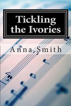 Paperback Tickling the Ivories Book